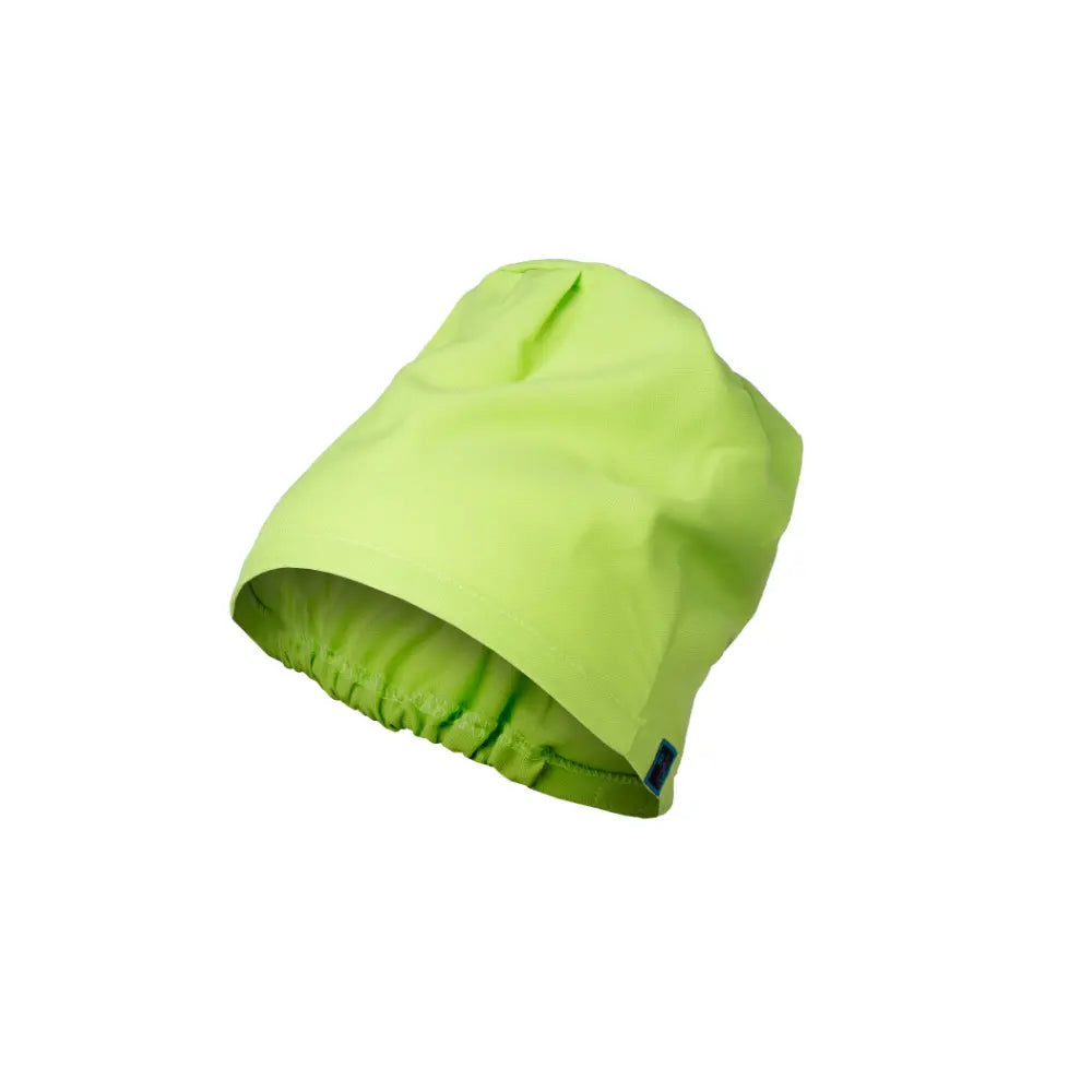 Lime Chef Style Theatre Cap