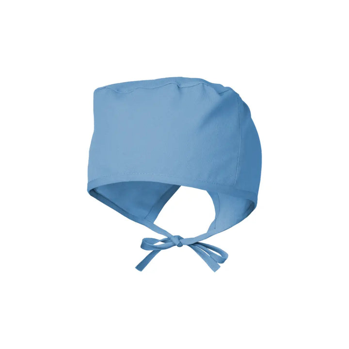 Surgical Hat Powder Blue