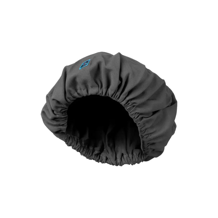 Surgical Hat Shower Style - Grey