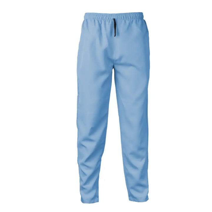 Surgical Scrub Pants- Powder Blue