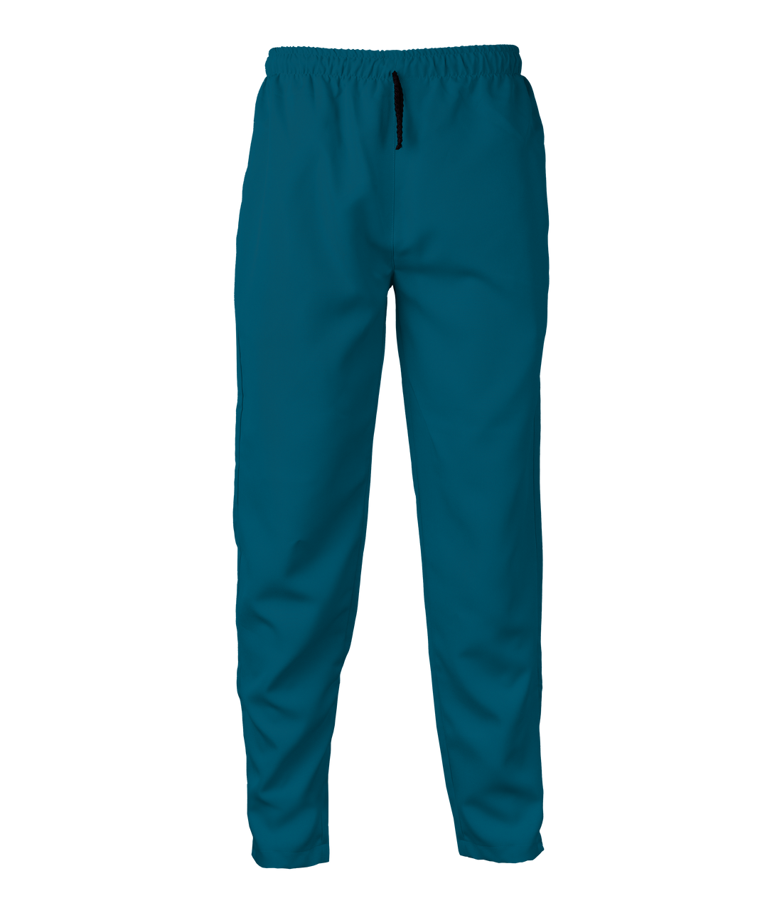 Teal Blue Surgical Scrub Set