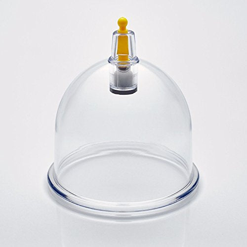 Cupping cup B4 (Hijama | Wet Cupping)