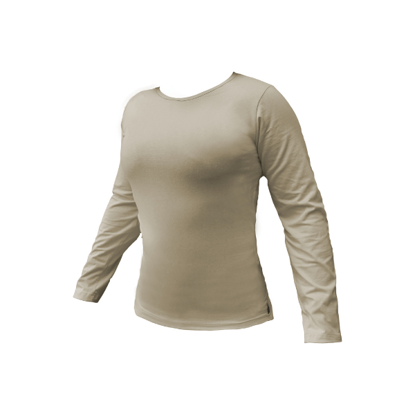 Ladies Inners - Nude