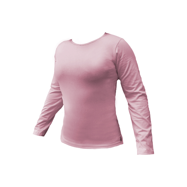 Ladies Inners - PInk