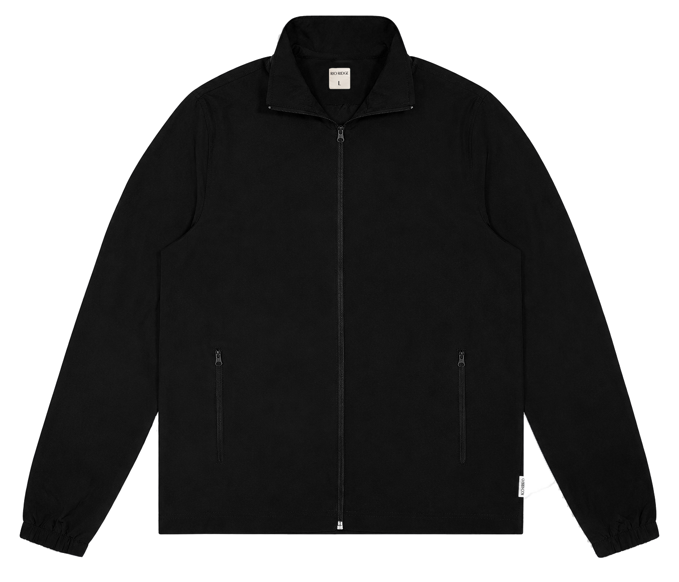 Scrub Jackets