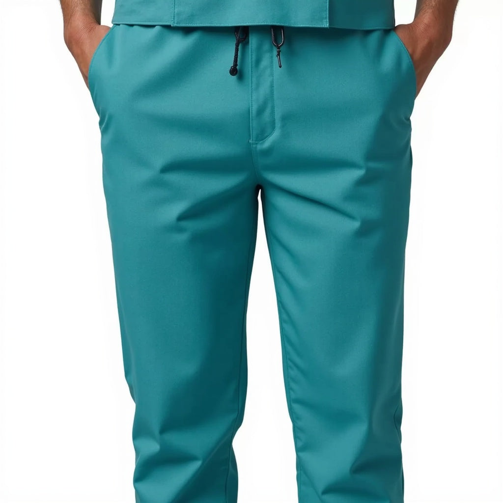 Signature Cuffed Pants