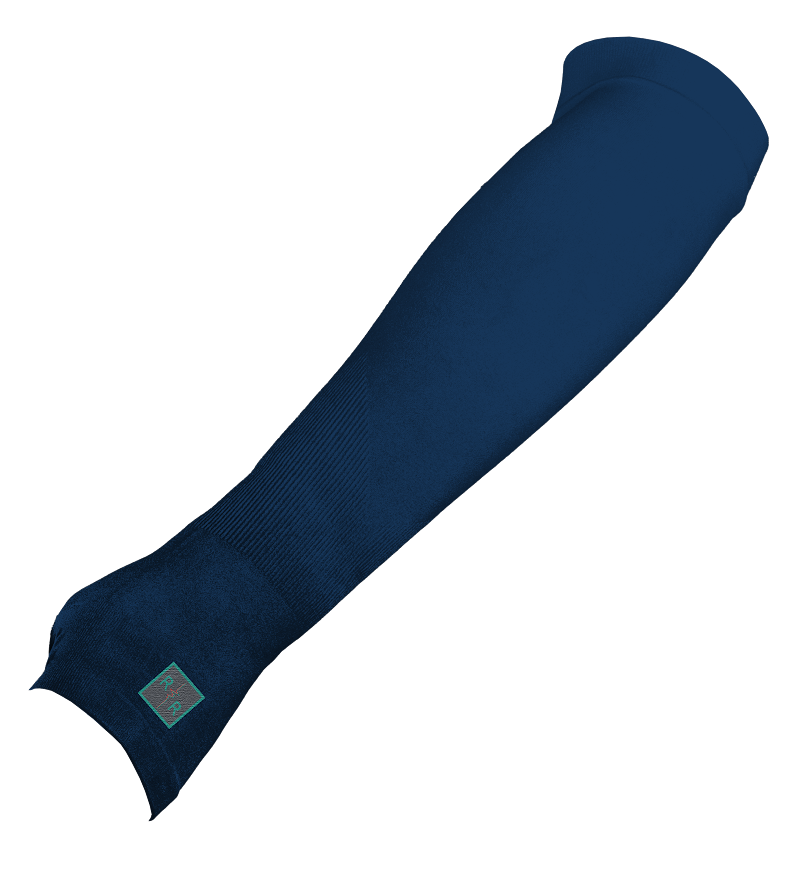 Medical Arm Sleeve - Navy