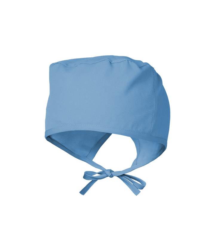 Surgical Hat New School Blue