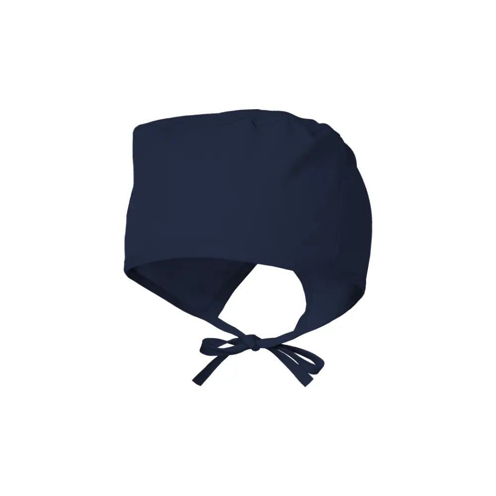 Surgical Hat Navy