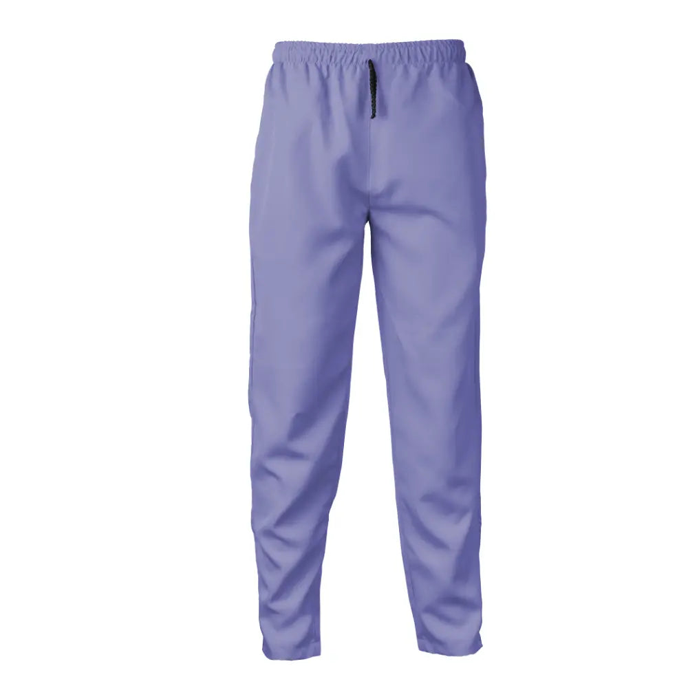 Surgical Scrub Pants Violet