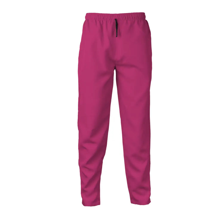 Surgical Scrub Pants Pink