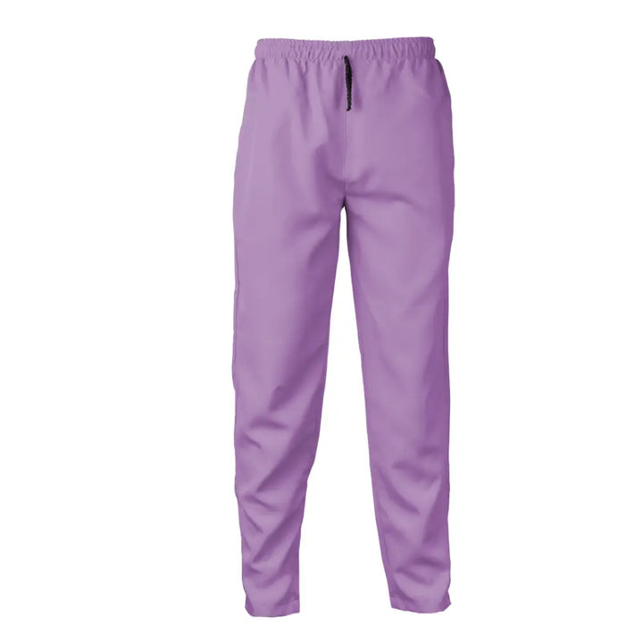 Surgical Scrub Pants Lilac