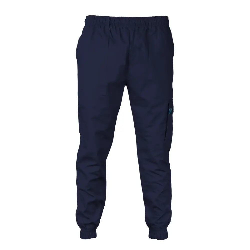Surgical Scrub Pants- Navy Blue