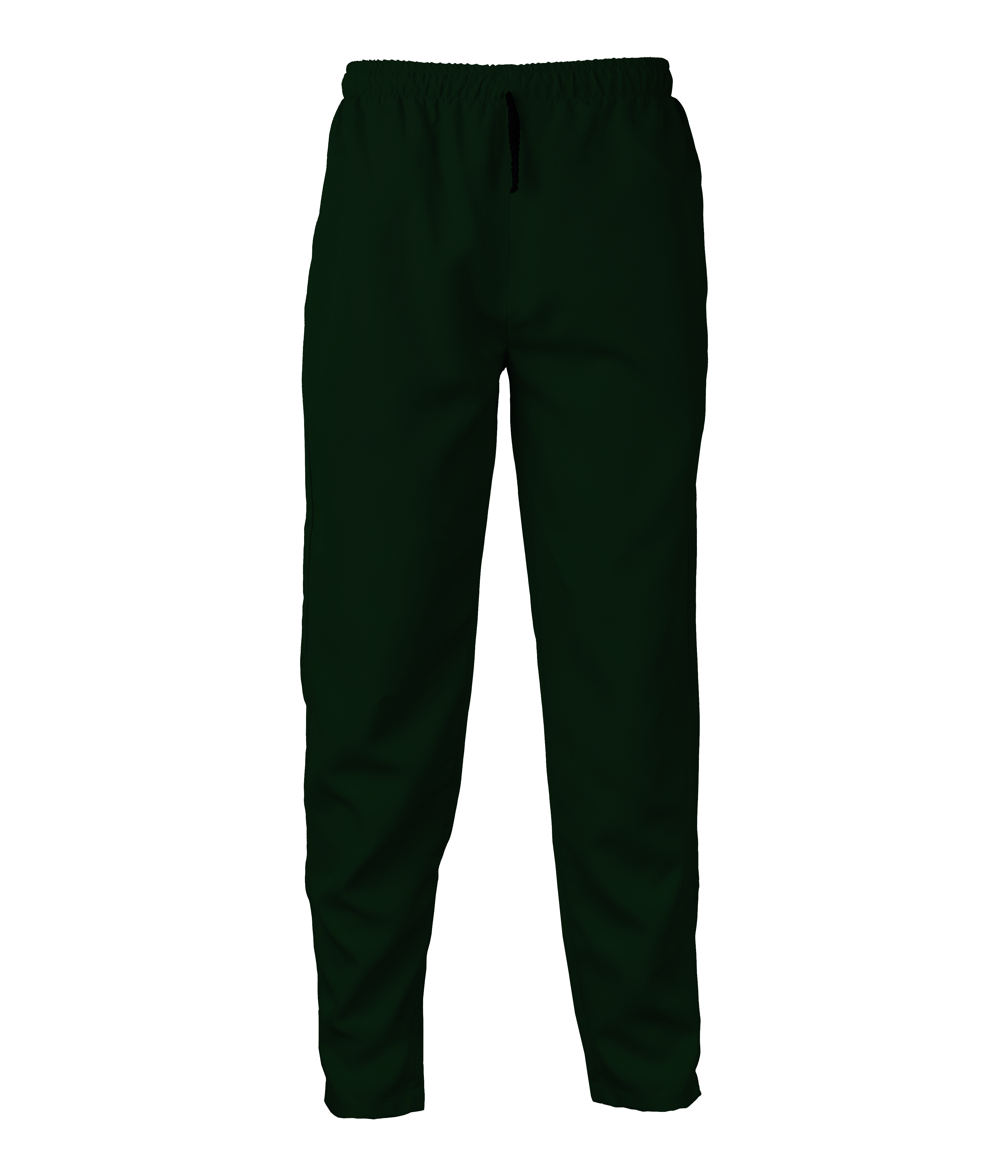 Surgical Scrub Pants- Bottle Green