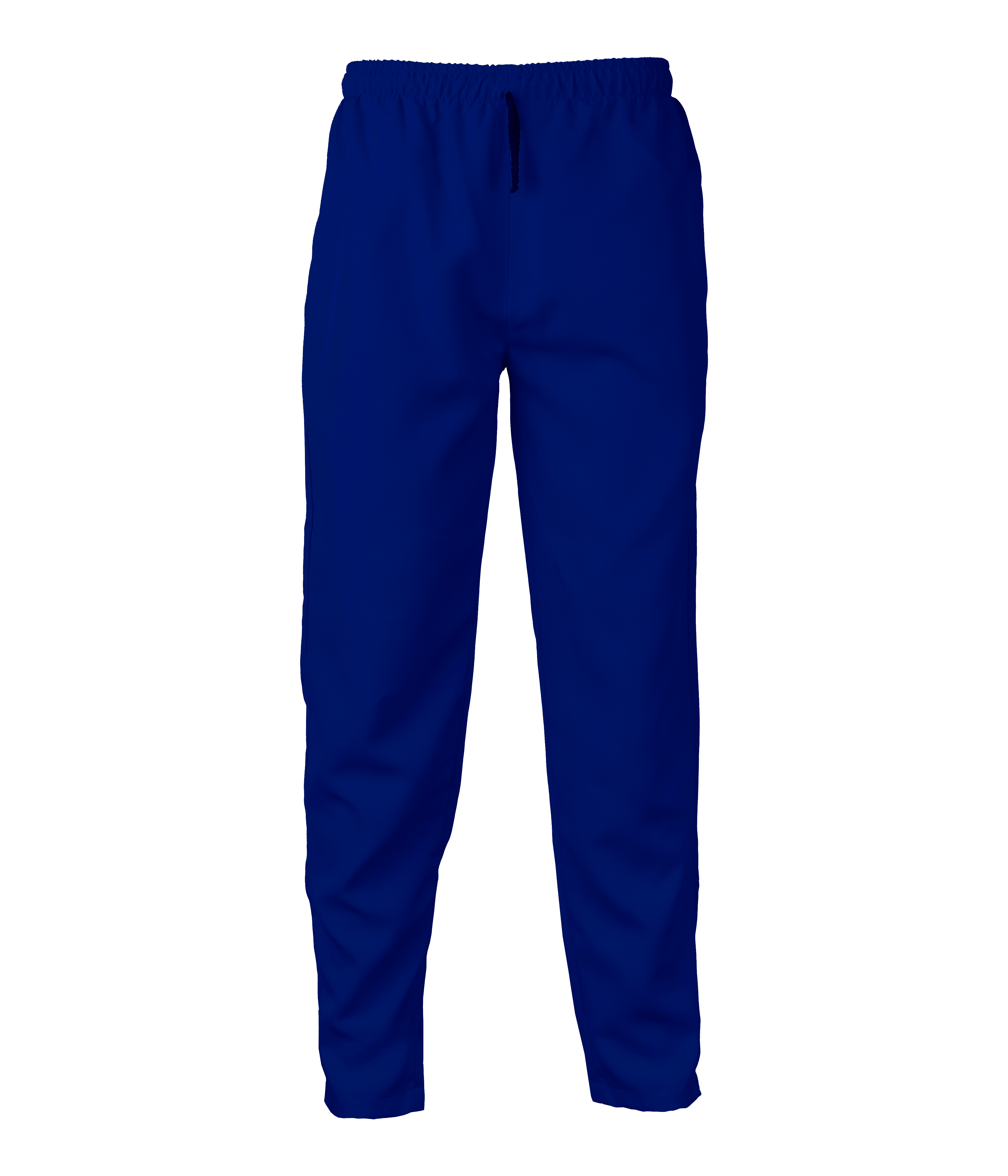 Royal Blue Surgical Scrub Set