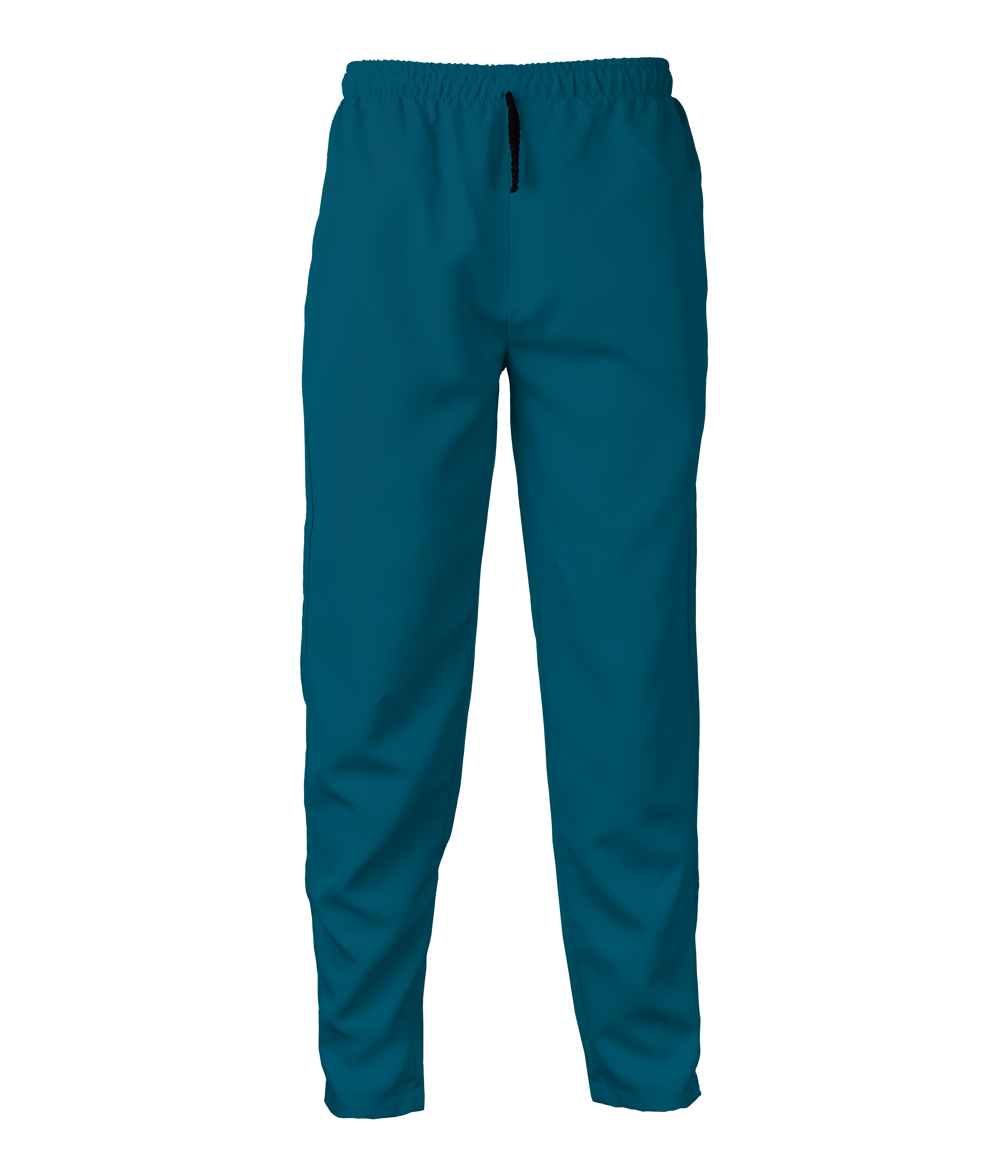 Teal Blue Surgical Scrub Set