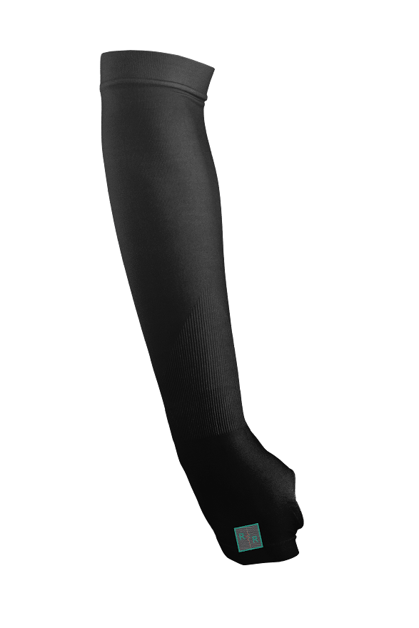 Medical Arm Sleeve - Black