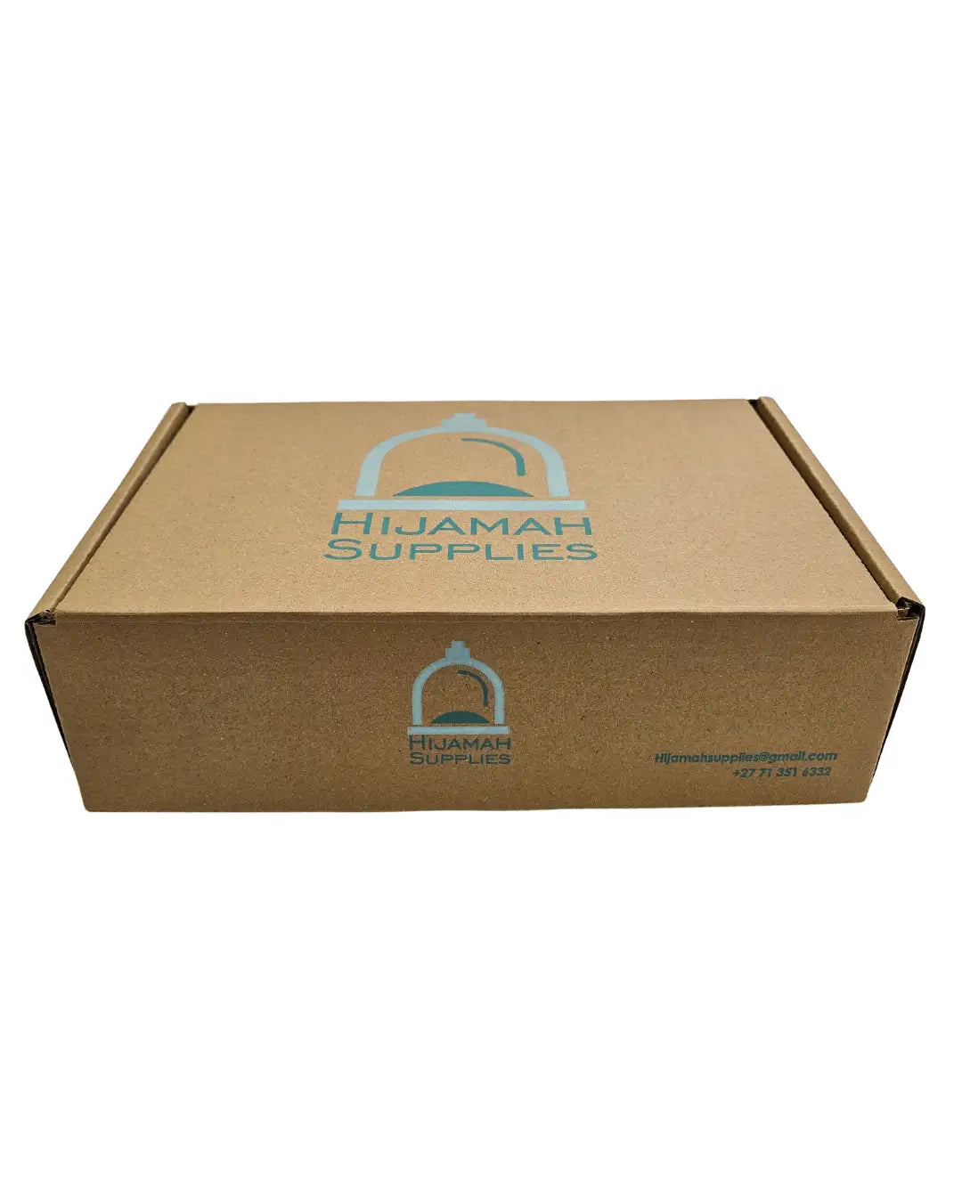Vacuum Cupping Set