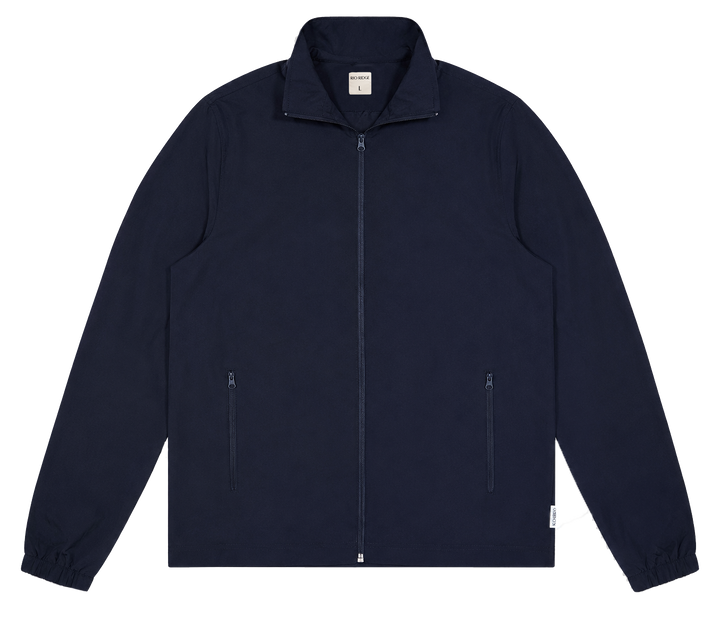 On Call Jacket - Navy