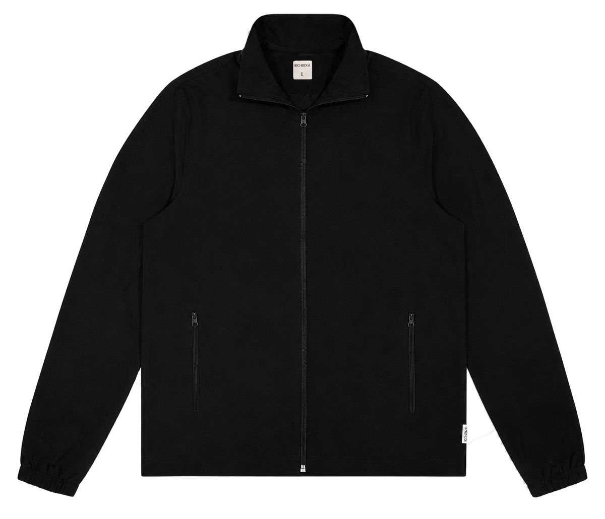 On Call Jacket - Black – Rio Ridge 1317