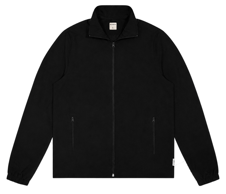 On Call Jacket - Black